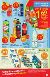 Gazetka promocyjna Delikatesy Centrum - Gazetka Delikatesy Centrum - Gazetka - ważna od 01.06 do 01.06.2021 - strona 27 - produkty: Ser, Ryż, Gerber, Morela, Deser