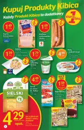 Gazetka promocyjna Delikatesy Centrum - Gazetka Delikatesy Centrum - Gazetka - ważna od 01.06 do 01.06.2021 - strona 6 - produkty: Kurczak, Sałatka, Jogurt naturalny, Ser, Gra, Jogurt, Ananas, Kosz, Activia, Wawel, Dr. Oetker, Sałat, Morliny, Graal, Olej, Gyros