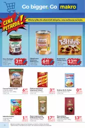 Gazetka promocyjna Makro - Mega oferty dla Twojego Sklepu - Gazetka - ważna od 17.08 do 17.08.2026 - strona 10 - produkty: Kawa rozpuszczalna, Gra, Masa krówkowa, Szal, Kawa mielona, Kawa, Kosz, Dżem, Dr. Oetker, Galaretka, Toffifee, Gala, Granola, Nestlé, Herbapol