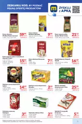 Gazetka promocyjna Makro - Mega oferty dla Twojego Sklepu - Gazetka - ważna od 17.08 do 17.08.2026 - strona 11 - produkty: Nescafé, Kawa rozpuszczalna, Inka, Kawa zbożowa, Kawa ziarnista, Nesquik, Szal, Dr Gerard, Kawa mielona, Kawa, Kosz, Herbata czarna, Velvet, Vitax, Lipton, Jacobs Velvet, Jacobs, Woseba, Herbata, Kakao, Napój, Nestlé, Herbapol