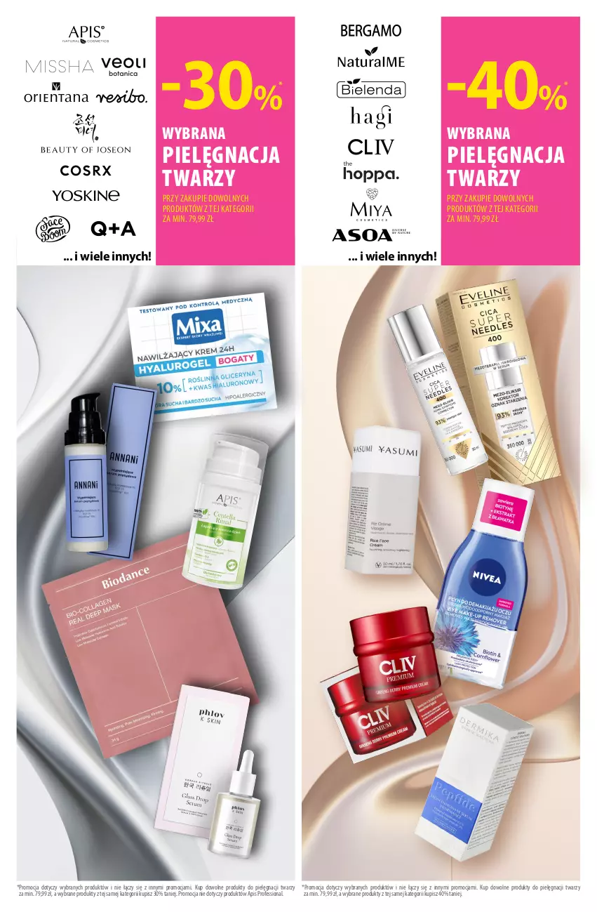 Gazetka promocyjna Hebe - Gazetka - ważna 17.02 do 03.03.2026 - strona 5