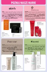 Gazetka promocyjna Hebe - Gazetka - Gazetka - ważna od 03.03 do 03.03.2026 - strona 10 - produkty: Makijaż, Krem do twarzy, Top, Sok, Pur, Kolagen, Skin79, Szampon, Krem bb, Regenerująca maska, Odżywka, Nacomi, Maska, Olej