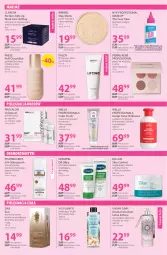 Gazetka promocyjna Hebe - Gazetka - Gazetka - ważna od 03.03 do 03.03.2026 - strona 3 - produkty: Makijaż, Pielęgnacja włosów, Puf, Pur, Gra, DAX, Acer, Podkład do twarzy, Balsam do ciała, Mleczko do ciała, Pharmaceris, PAESE, Wella, Oillan, Mleczko, Puder, Szampon, Pierre René, Paleta, Maska, Olej, Podkład, Control, Cetaphil, Fa