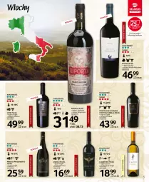 Gazetka promocyjna Selgros - Katalog wina - Gazetka - ważna od 31.12 do 31.12.2022 - strona 5 - produkty: Por, Mus, Pinot Grigio
