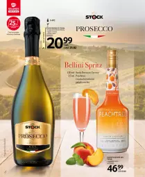 Gazetka promocyjna Selgros - Katalog wina - Gazetka - ważna od 31.12 do 31.12.2022 - strona 6 - produkty: Stock, Prosecco, Likier