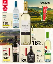 Gazetka promocyjna Selgros - Katalog wina - Gazetka - ważna od 31.12 do 31.12.2022 - strona 8 - produkty: Por, Dega, Portada