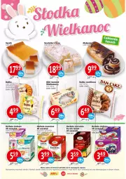 Gazetka promocyjna Prim Market - Gazetka - Gazetka - ważna od 31.03 do 31.03.2021 - strona 10 - produkty: Sok, Gra, Granat, Szarlotka, Dan Cake, Babka, Herbata, Imbir, Herbata owocowa