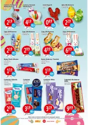 Gazetka promocyjna Prim Market - Gazetka - Gazetka - ważna od 31.03 do 31.03.2021 - strona 11 - produkty: Ser, Mleczko, Czekolada, Ptasie mleczko, Baton, Milka