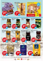 Gazetka promocyjna Prim Market - Gazetka - Gazetka - ważna od 31.03 do 31.03.2021 - strona 12 - produkty: Tchibo, Kawa rozpuszczalna, Sok, Gin, Cukier, Kawa mielona, Kawa, Wafle, Velvet, Lack, Cukierki, Jacobs, Fa