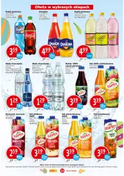 Gazetka promocyjna Prim Market - Gazetka - Gazetka - ważna od 31.03 do 31.03.2021 - strona 13 - produkty: Sok pomarańczowy, Sok, Por, Gin, Sok jabłkowy, Schweppes, Sport, Napój gazowany, Sok pomidorowy, Woda, Napój, Cisowianka, Nektar, Hortex