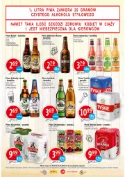 Gazetka promocyjna Prim Market - Gazetka - Gazetka - ważna od 31.03 do 31.03.2021 - strona 14 - produkty: Piwa, Piwo, Piec, Sok, Gra, Somersby, Kasztelan, Tyskie, Warka, Desperados, Carlsberg, Kozel