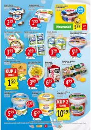 Gazetka promocyjna Prim Market - Gazetka - Gazetka - ważna od 31.03 do 31.03.2021 - strona 4 - produkty: Piec, Sok, Ser, Twaróg, Piątnica, Zott, Jaja, Mascarpone, Serek, Margaryna, Camembert, Hochland, Deser, Słynne, Kasia, Almette, Monte