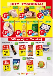 Gazetka promocyjna Prim Market - Gazetka - Gazetka - ważna od 31.03 do 31.03.2021 - strona 5 - produkty: Piec, Chrzan, Tchibo, Krakus, Parówki sokoliki, Sok, Gra, Kucharek, Parówki, Golonka z indyka, Kawa mielona, Kawa, Szynka, Baton, Olej