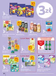 Gazetka promocyjna Auchan - Udane grillowanie jest w cenie Hipermarkety - Gazetka - ważna od 28.05 do 28.05.2022 - strona 14 - produkty: Piwa, Sok, Rum, Gra