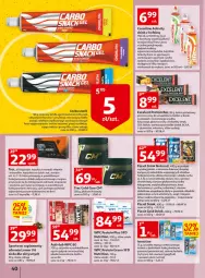 Gazetka promocyjna Auchan - Udane grillowanie jest w cenie Hipermarkety - Gazetka - ważna od 28.05 do 28.05.2022 - strona 40 - produkty: Sos, Sok, Ser, Por, Gra, Kolagen, Cynk, Cars, Toster, Sport, Baton, Odżywka, Woda, Magnez, Grejpfrut