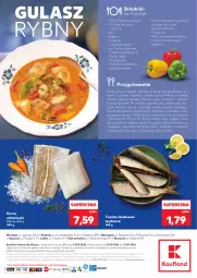 Gazetka promocyjna Kaufland - Ryby z naszej lady - Gazetka - ważna od 27.05 do 27.05.2026 - strona 2 - produkty: Piec, Tuszka śledziowa wędzona, Koncentrat pomidorowy, Sok, Sól, Por, Bulion, Cytryny, Kawa, Tusz, Lion, Talerz, Tuszka śledziowa, Pieprz, Boczek, Dorsz, Wagi, Olej, Orka, Fa