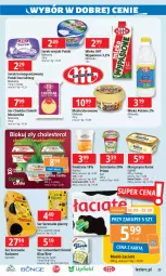Gazetka promocyjna E Leclerc - Gazetka - ważna od 14.09 do 14.09.2024 - strona 23 - produkty: Mozzarella, Masło klarowane, Serek wiejski, Cheddar, Sok, Ser, Gra, Piątnica, Rama, Brie, Mlekovita, Radamer, Serek homogenizowany, Serek, Vita C, Margaryna, Camembert, Sokół, Masło, Mleko