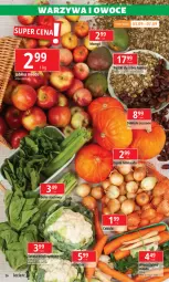 Gazetka promocyjna E Leclerc - Gazetka - ważna od 14.09 do 14.09.2024 - strona 26 - produkty: Daktyle, Sałat, Pestki dyni