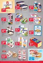 Gazetka promocyjna Market Vita - Gazetka promocyjna – Marketvita - Gazetka - ważna od 08.10 do 08.10.2022 - strona 3 - produkty: Rycki Edam, Ser, Danone, Twaróg, Piątnica, Brie, Mlekovita, Lody, Sałat, Serek, Camembert, Edam, Rolada, NaTurek, Fanta, Chleb, Ser pleśniowy, Flaki, Masło, Flaki wołowe, Mleko, Fa