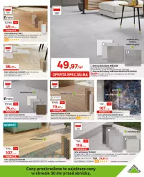 Gazetka promocyjna Leroy Merlin - Gazetka Leroy Merlin - Gazetka - ważna od 09.05 do 09.05.2023 - strona 21 - produkty: Top, Ser, Por, Gra, Gres, Gres szkliwiony, Fa