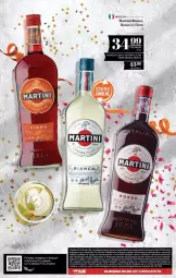Gazetka promocyjna PoloMarket - Gazetka - ważna od 03.03 do 03.03.2025 - strona 13 - produkty: Martini, Ananas, Fa
