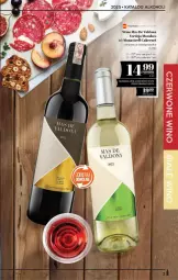 Gazetka promocyjna PoloMarket - Gazetka - ważna od 03.03 do 03.03.2025 - strona 14 - produkty: STP, Wino, Wasa, Fa