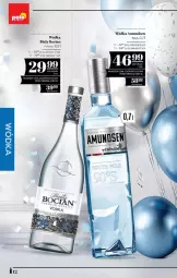 Gazetka promocyjna PoloMarket - Gazetka - ważna od 03.03 do 03.03.2025 - strona 4 - produkty: Wódka, Stock