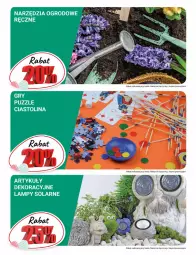 Gazetka promocyjna Bi1 - Czas na Wielkanoc - Gazetka - ważna od 16.04 do 16.04.2022 - strona 16 - produkty: Gry, Puzzle