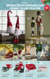 Gazetka promocyjna Jysk - Oferta tygodnia - Gazetka - ważna od 26.11 do 26.11.2023 - strona 4 - produkty: Top, Ser, Koc, Karp, Gwiazda, Kubek, Poduszka, Skrzat