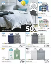 Gazetka promocyjna Jysk - Oferta tygodnia - Gazetka - ważna od 06.04 do 06.04.2021 - strona 21 - produkty: Pościel, Poszewka, Wełna, Dzieci, Komplet pościeli