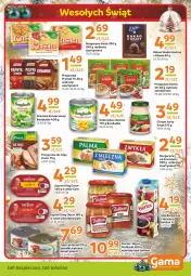 Gazetka promocyjna Gama - Gazetka Gama - Gazetka - ważna od 31.12 do 31.12.2023 - strona 5 - produkty: Piec, Chrzan, Prymat, Sos, Sok, Ser, Gra, Bonduelle, Kawa, Margaryna, Szprot, Tuńczyk, Pudliszki, Bigos, Graal, Kakao, Kamis, Kasia, Olej, Groszek, Kukurydza, Knorr, Hortex