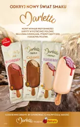 Gazetka promocyjna Biedronka - W tym tygodniu PN - Gazetka - ważna od 02.05 do 02.05.2022 - strona 34 - produkty: Sos, Ba!, Czekolada, Kakao, LG, Fa