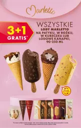 Gazetka promocyjna Biedronka - W tym tygodniu PN - Gazetka - ważna od 02.05 do 02.05.2022 - strona 35 - produkty: Por, Lody