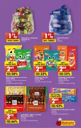 Gazetka promocyjna Biedronka - W tym tygodniu PN - Gazetka - ważna od 02.05 do 02.05.2022 - strona 37 - produkty: Por, Cukier, Tera, , Sport, Czekolada, Galaretki, Mentos, Cukierki, Ritter Sport, Gala, Lanki