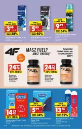 Gazetka promocyjna Biedronka - W tym tygodniu PN - Gazetka - ważna od 02.05 do 02.05.2022 - strona 50 - produkty: Okap, Fa