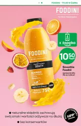 Gazetka promocyjna Żabka - Gazetka - ważna od 12.07 do 12.07.2022 - strona 5 - produkty: Smoothie