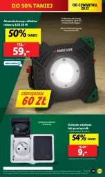 Gazetka promocyjna Lidl - GAZETKA - Gazetka - ważna od 30.12 do 30.12.2023 - strona 35 - produkty: Sos, Por