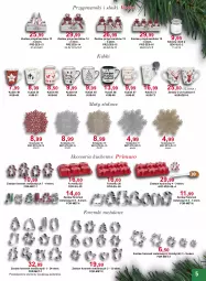 Gazetka promocyjna Bodzio - Gazetka - ważna od 31.01 do 31.01.2024 - strona 5 - produkty: Maty stołowe, Prima, Foremki, Kubek