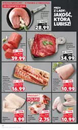 Gazetka promocyjna Kaufland - Gazetka tygodnia - Gazetka - ważna od 06.03 do 06.03.2024 - strona 28 - produkty: Piec, Kurczak, Por, Polędwiczka wieprzowa, Kapustą, Wołowina, Golonka wieprzowa, Gala, Mięso