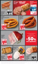 Gazetka promocyjna Kaufland - Gazetka tygodnia - Gazetka - ważna od 06.03 do 06.03.2024 - strona 29 - produkty: Piec, Kurczak, Hot dog, Kurczak gotowany, Parówki, Pasztet, Kiełbasa podwawelska, Wawel, Szynka, Tarczyński, Parówki hot dog, Boczek, Basia, Kabanos, Kiełbasa, Olewnik, Kiełbasa schabowa