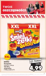 Gazetka promocyjna Kaufland - Gazetka tygodnia - Gazetka - ważna od 06.03 do 06.03.2024 - strona 47 - produkty: Dilmah, Herbata, Nimm2