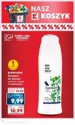 Gazetka promocyjna Kaufland - Gazetka tygodnia - Gazetka - ważna od 06.03 do 06.03.2024 - strona 54 - produkty: Kosz, Szampon