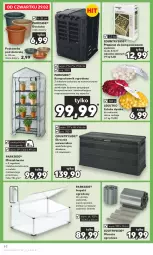 Gazetka promocyjna Kaufland - Gazetka tygodnia - Gazetka - ważna od 06.03 do 06.03.2024 - strona 62 - produkty: Parkside, Cebula, Sok, Regał