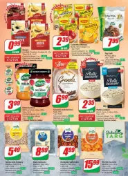 Gazetka promocyjna Dino - Gazetka - ważna od 28.11 do 28.11.2023 - strona 26 - produkty: Gra, Winiary, Dżem, Sante, Galaretka, Figi, Gala, Granola, Budyń