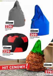 Gazetka promocyjna Merkury Market - Gazetka - ważna od 30.06 do 30.06.2025 - strona 19 - produkty: Puf, Fa