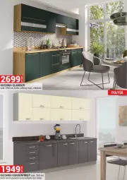 Gazetka promocyjna Merkury Market - Gazetka - ważna od 30.06 do 30.06.2025 - strona 2 - produkty: Kuchnia