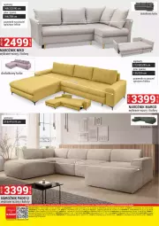 Gazetka promocyjna Merkury Market - Gazetka - ważna od 30.06 do 30.06.2025 - strona 40 - produkty: Chrzan, BIC, Pościel, Pojemnik, Narożnik, Fa