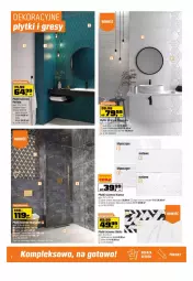 Gazetka promocyjna Obi - Gazetka OBI - Gazetka - ważna od 06.09 do 06.09.2022 - strona 2 - produkty: Płytka