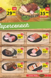 Gazetka promocyjna Arhelan - Gazetka - Gazetka - ważna od 22.08 do 22.08.2021 - strona 5 - produkty: Gin, Stek, Salceson, Boczek, Kabanos
