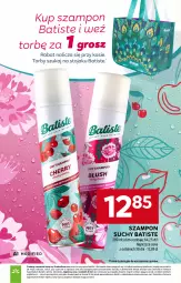 Gazetka promocyjna Stokrotka - Supermarket - Gazetka - ważna od 19.08 do 19.08.2026 - strona 43 - produkty: Warzywa, Optima, Szampon, Owoce, Batiste, Mięso